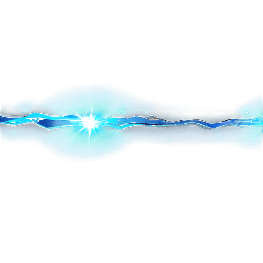 Shimmering Anime Lines PNG chk