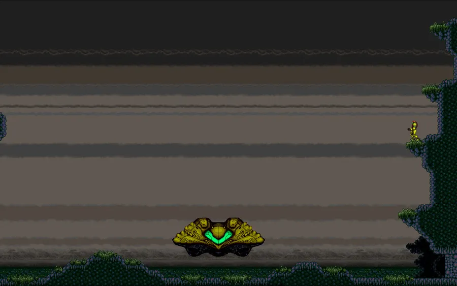 16 Bit