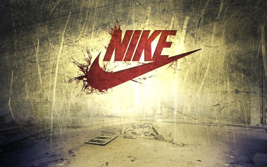 Nikevermelho