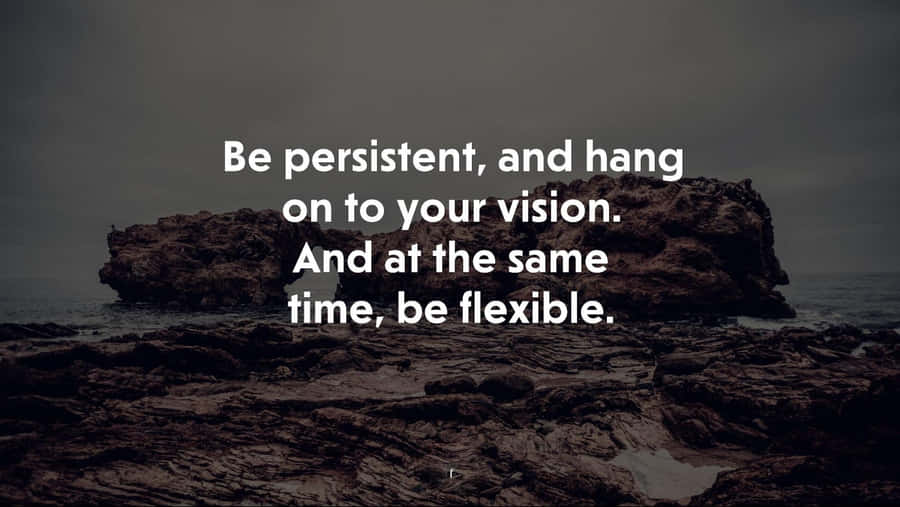 Persistent