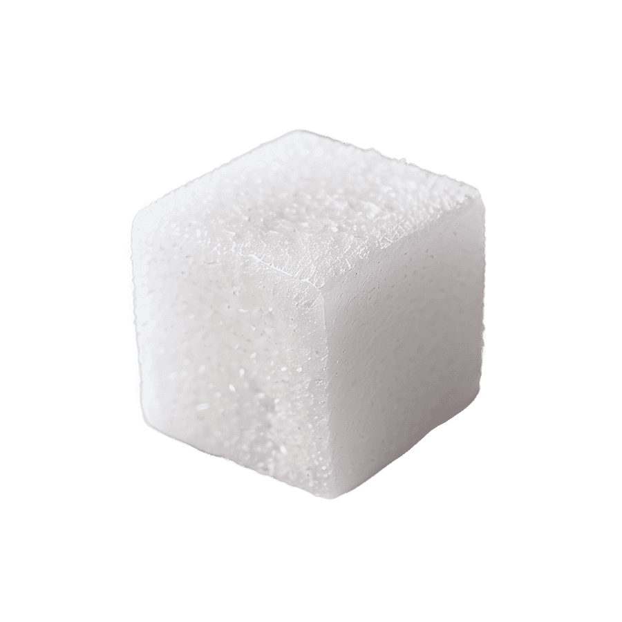 Sugar Cube PNG 41