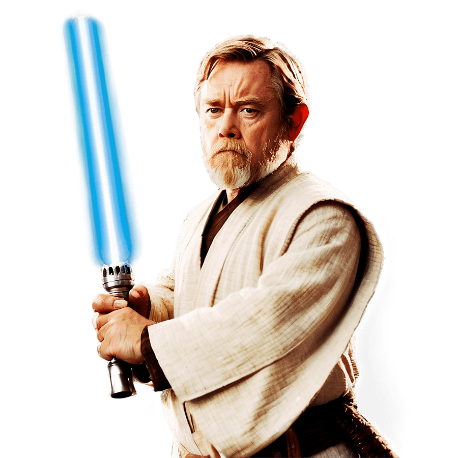 Obi Wan Kenobi and Yoda PNG 95