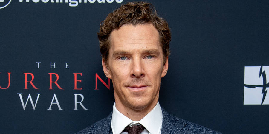 BenedictCumberbatch en The Current War
