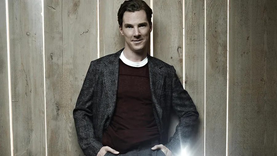BenedictCumberbatch Landskap