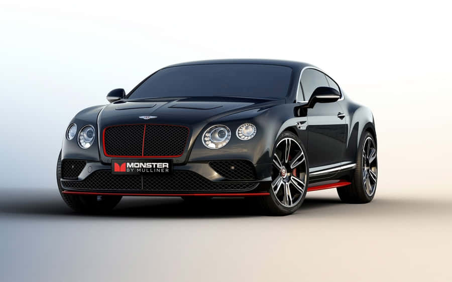 Bentley Background