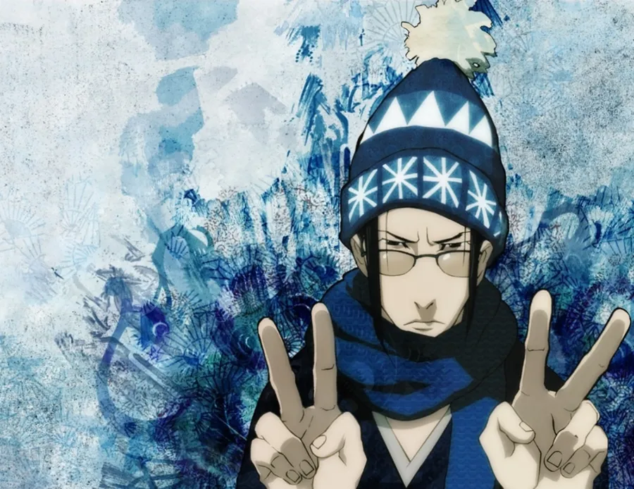 Samurai Champloo pictures