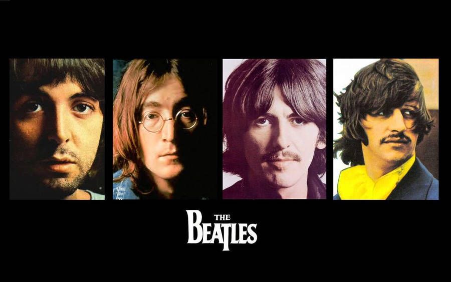 Download Best 15 The Beatles Wallpaper The Beatles Wallpaper Wallpapers Com
