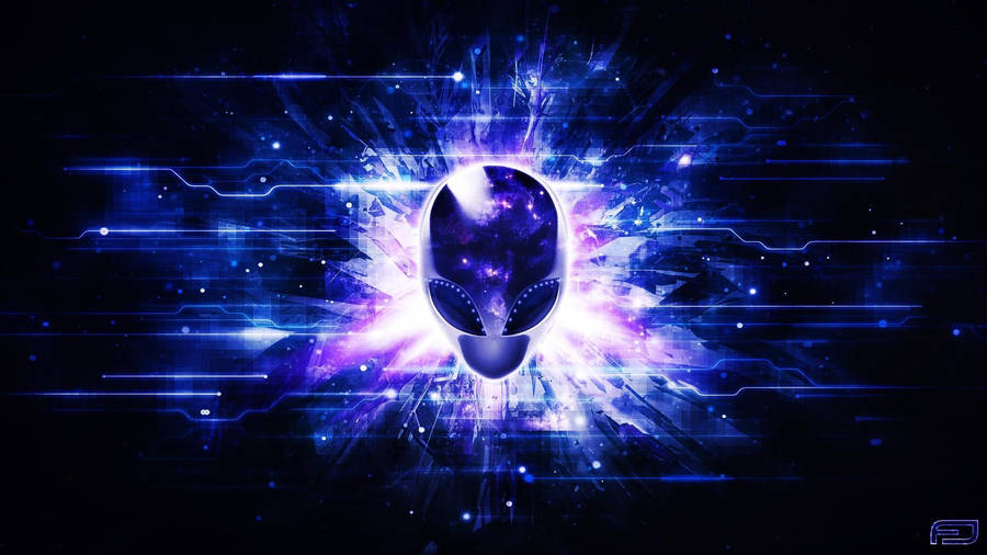 Download Alienware Wallpaper