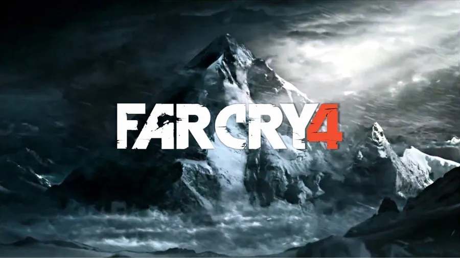 Far Cry 4 Background