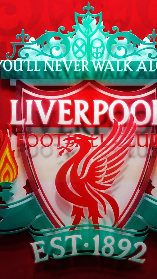 Liverpool Iphone
