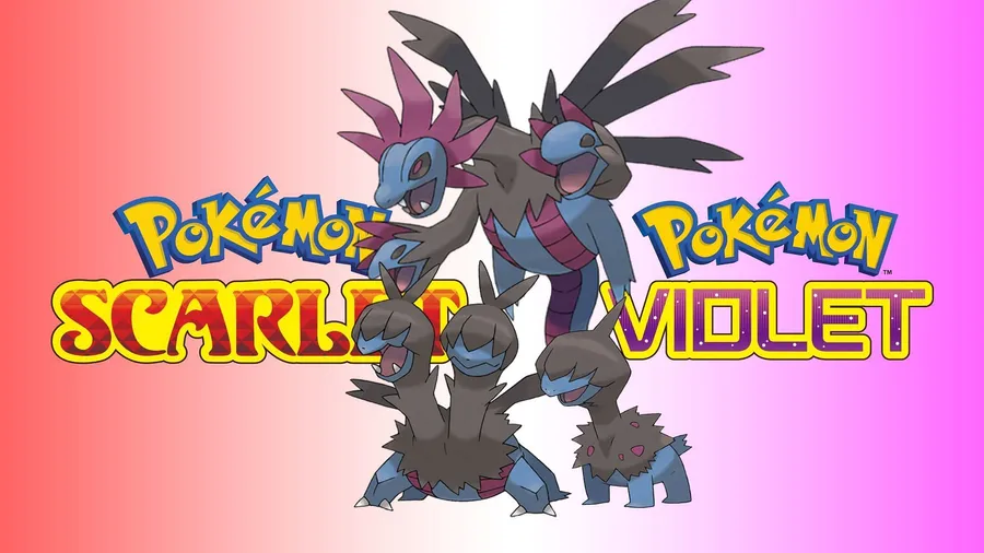 Deino Evolution Line