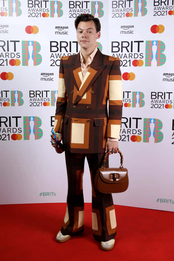 Harry Styles 2021-billeder 1600 x 2400