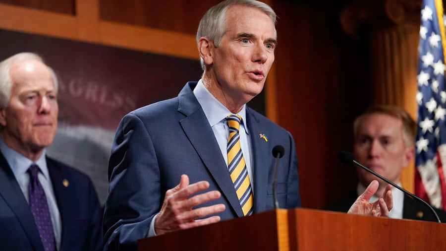 Rob Portman 1280 x 720