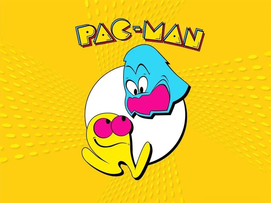 Pacman