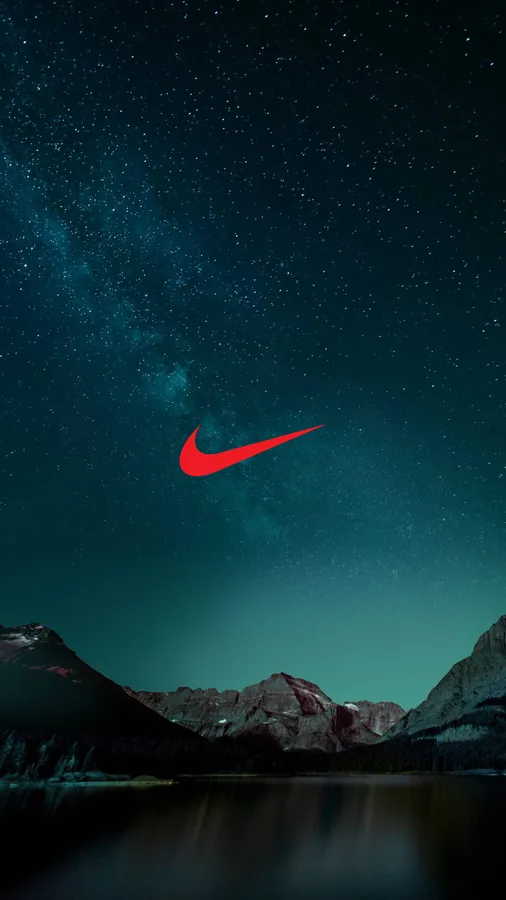 Nike Galaxy