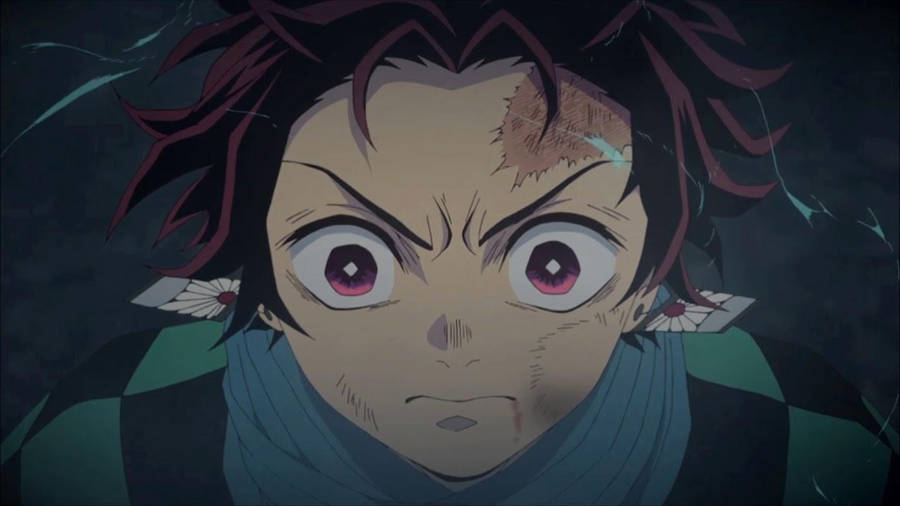Demon Slayer: Kimetsu no Yaiba