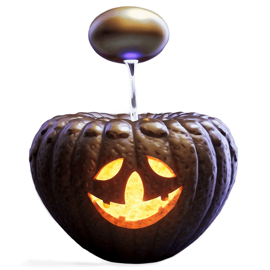 October Elixir of Life PNG ksr36