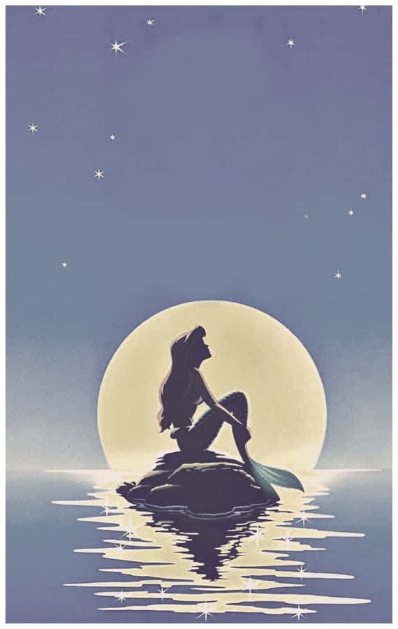 Lasciatiincantare nel magico mondo di Aesthetic Disney.