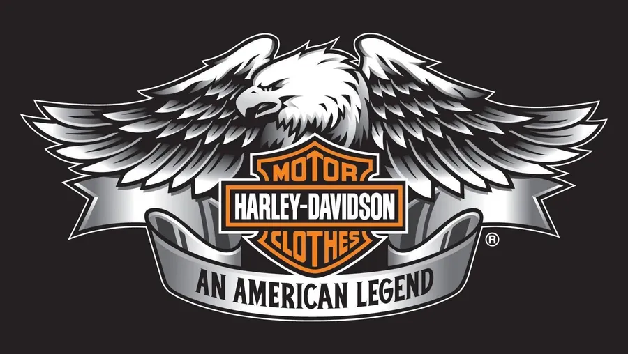 Harley Davidson background