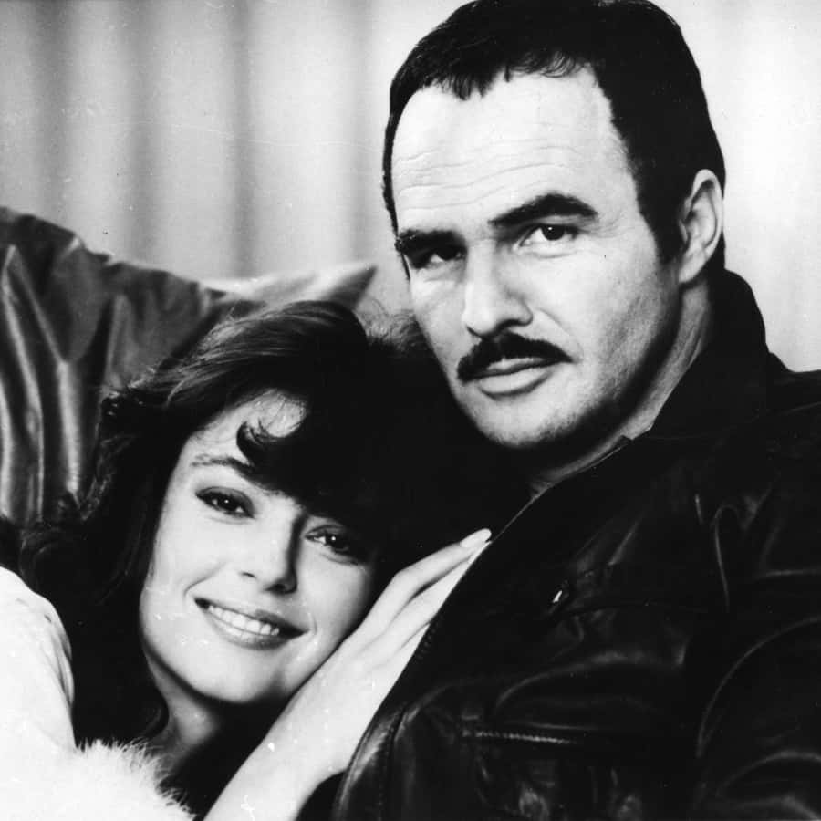 BurtReynolds [tapet]