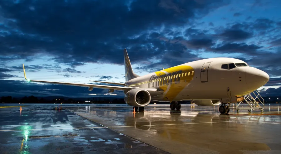 1440p Plane Background