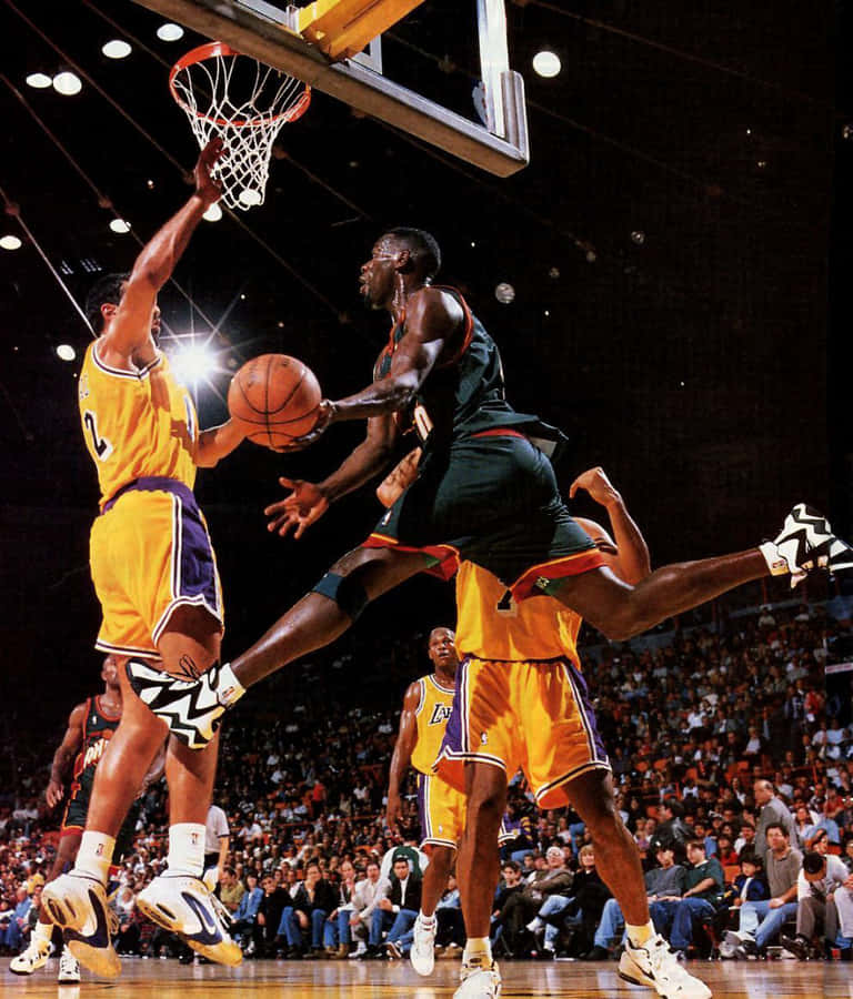 ShawnKemp