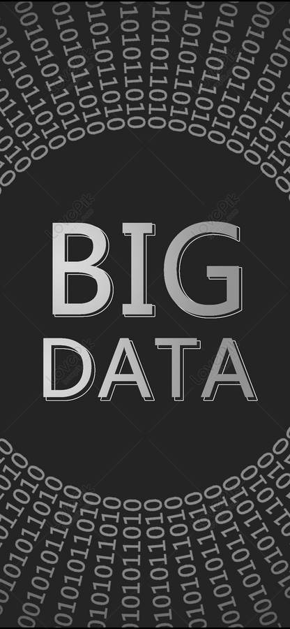 Big Data Koder