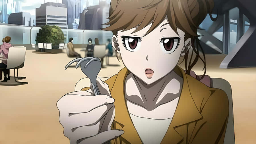 Papelde parede Yuki Funahara 3800 x 2136.
