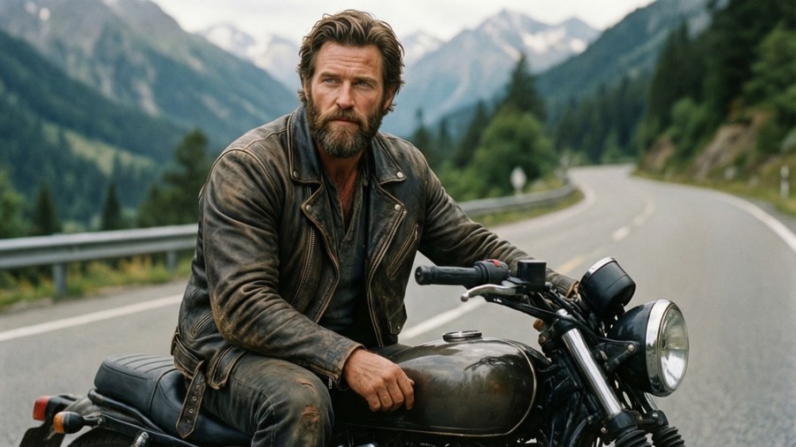 Bikeranda Bakgrundsbilder