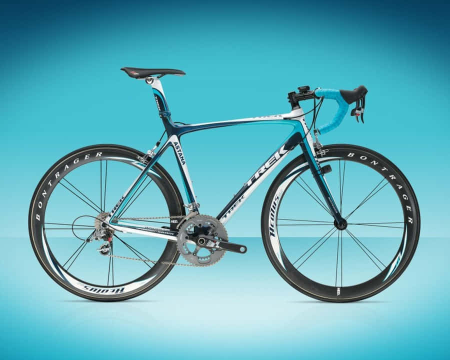 Bikes Background