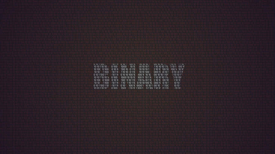 Binary background