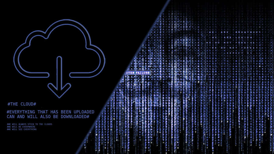Binary background