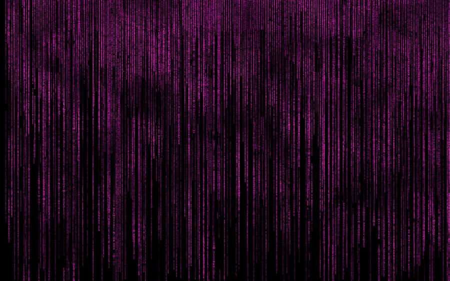 Binary background