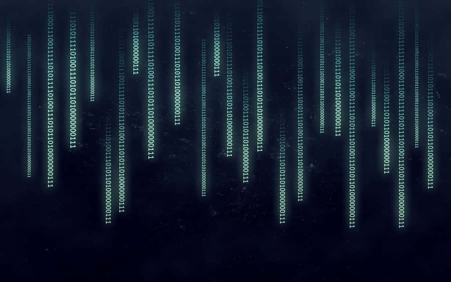 Binary Code Number System