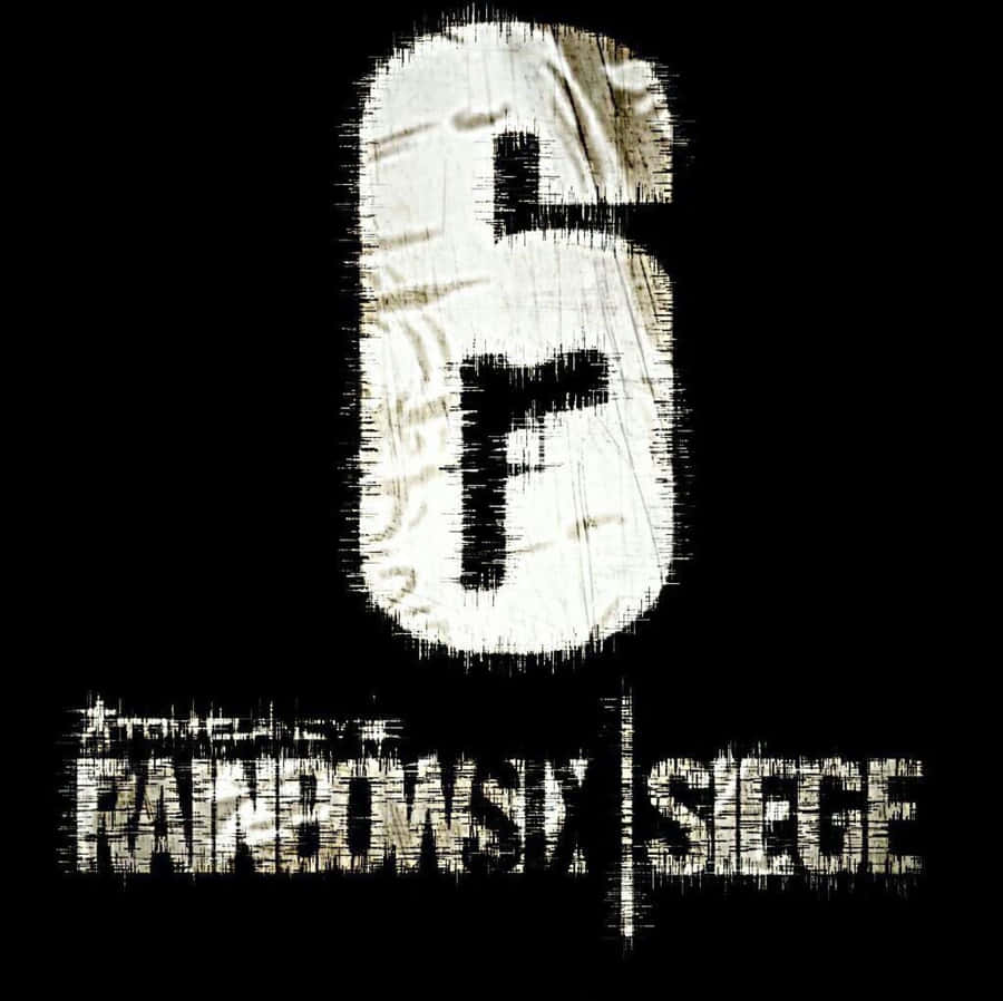 Logo Rainbow Six Siege