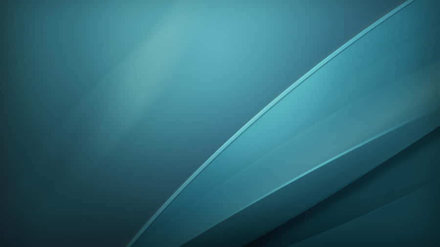 Langit Biru Azure yang Menakjubkan Wallpaper