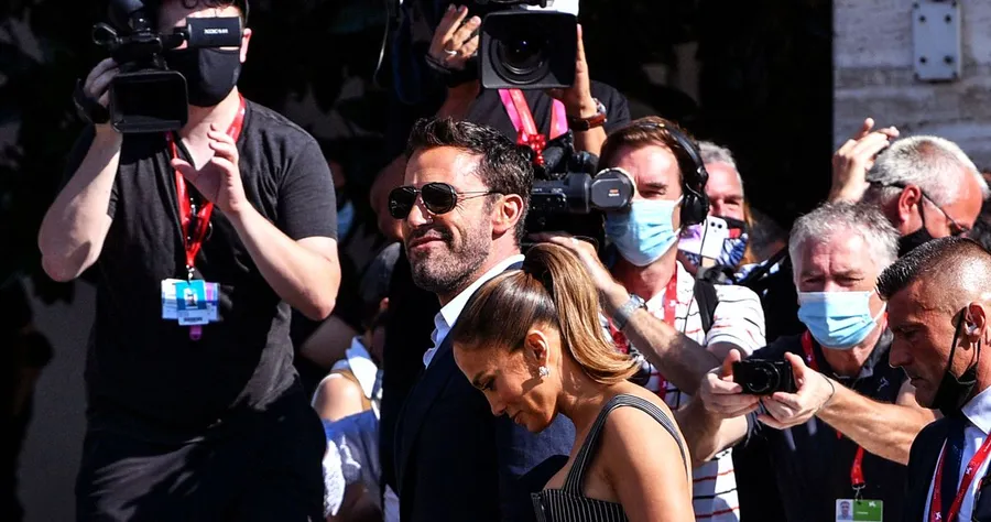 Paparazzi