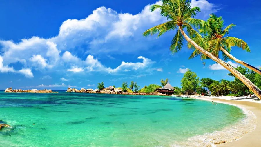 Hd Beach