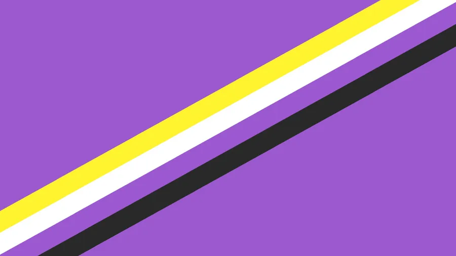 Nonbinary