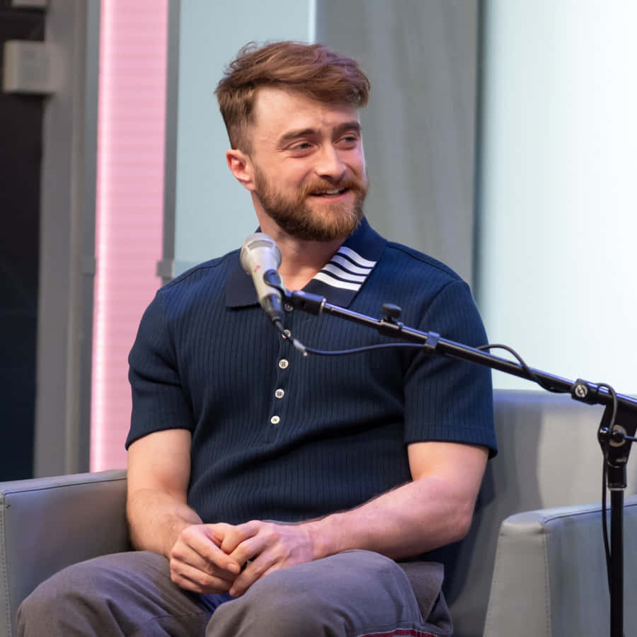 DanielRadcliffe [tapet]
