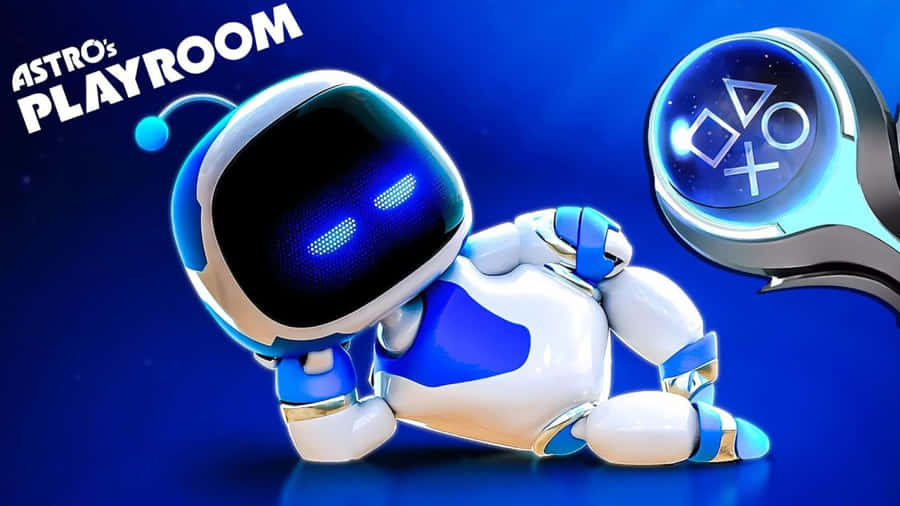 Astros Playroom Gameplay Oversigt