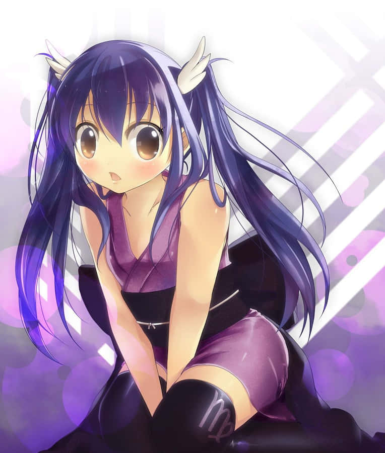 WendyMarvell 1023 x 1205 tapet