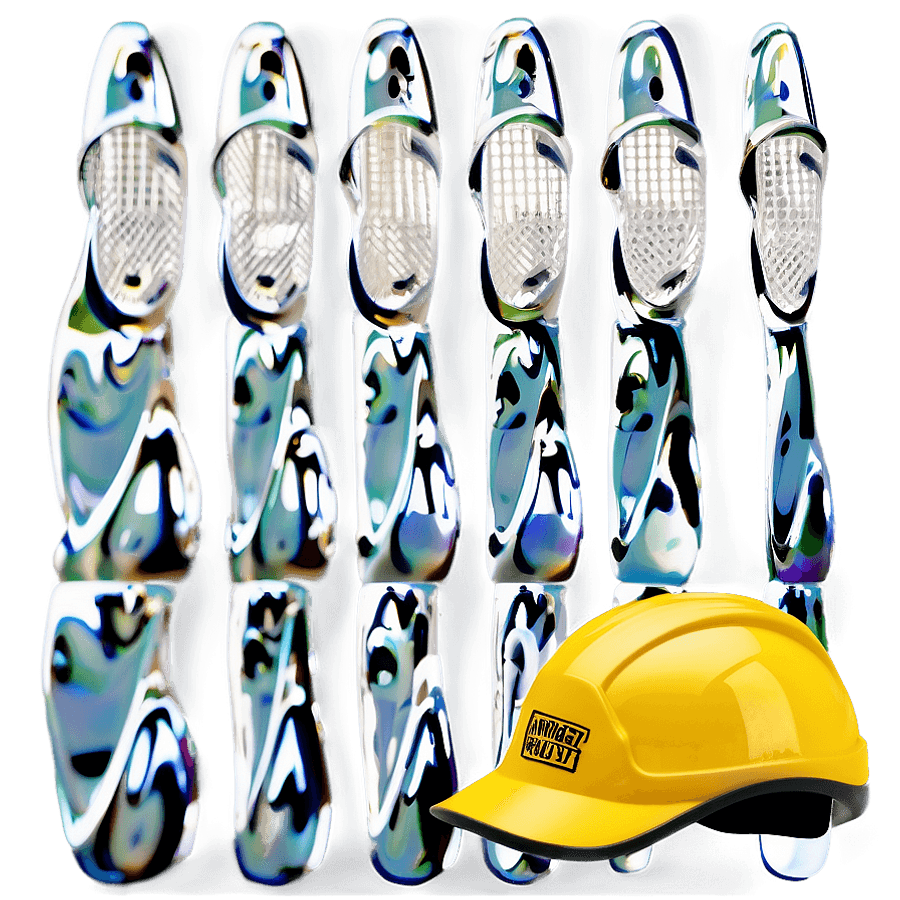 Lightweight Construction Hat PNG idp45