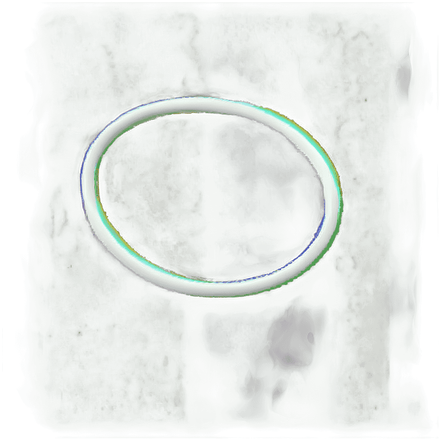 Interconnected Circles PNG 06292024