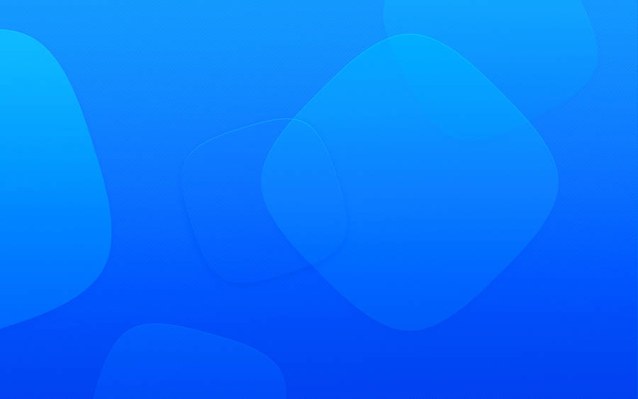 Blåarutor Android materialdesign.