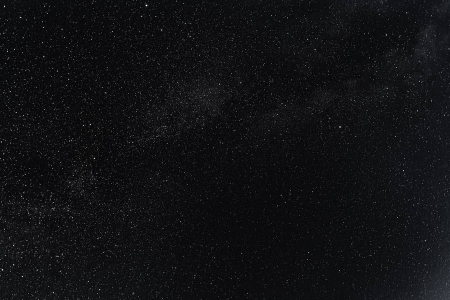 Download Black And White Hd Night Sky Wallpaper | Wallpapers.com