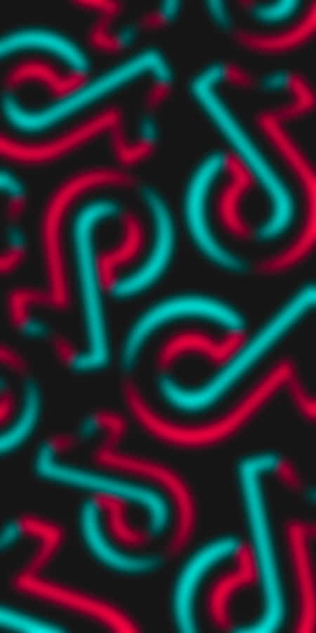 Black Blur background