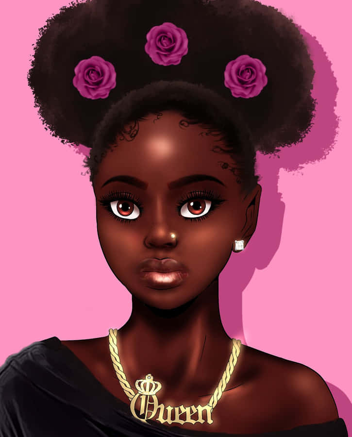 Black Girl Magic
