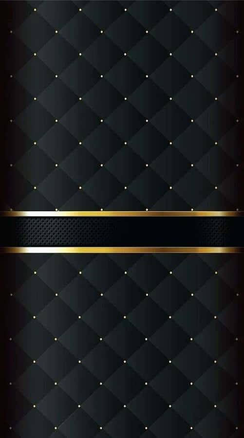 Black Metallic