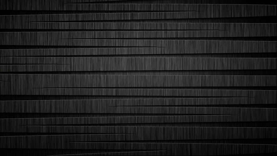 Black Pattern background